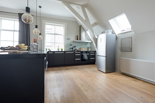 Medium property photo - Kerkstraat 14, 3286 AK Klaaswaal